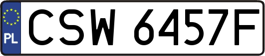 CSW6457F