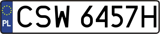 CSW6457H