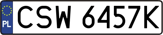 CSW6457K