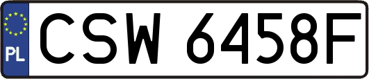 CSW6458F