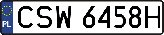 CSW6458H