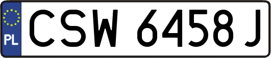 CSW6458J