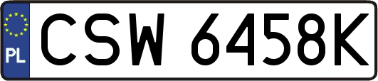 CSW6458K
