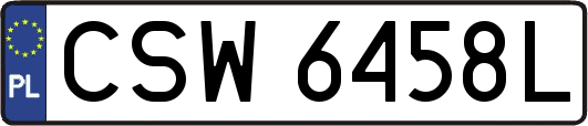 CSW6458L