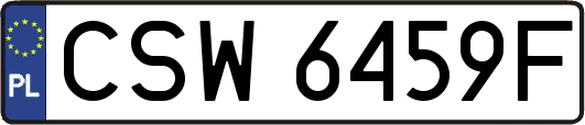 CSW6459F