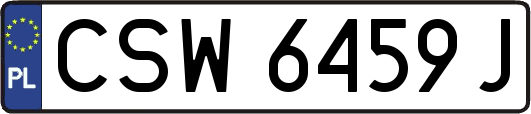CSW6459J