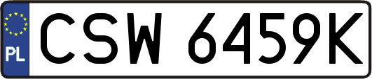 CSW6459K