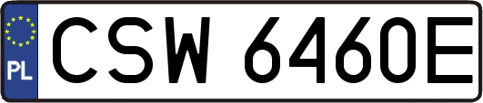 CSW6460E