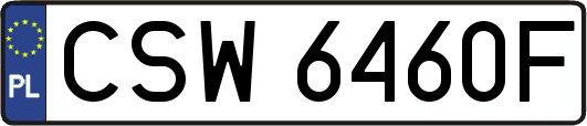 CSW6460F