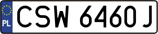 CSW6460J
