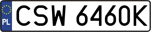 CSW6460K