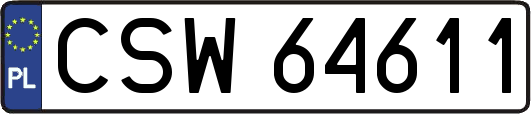 CSW64611