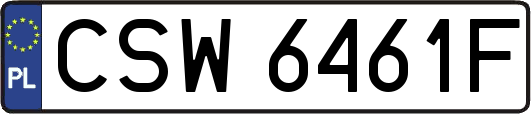 CSW6461F