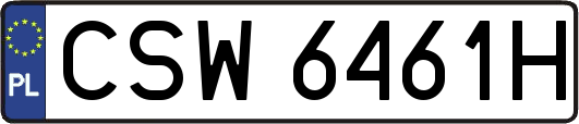 CSW6461H