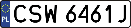 CSW6461J