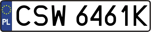 CSW6461K