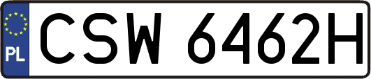 CSW6462H