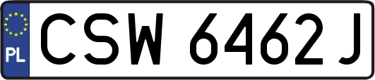 CSW6462J