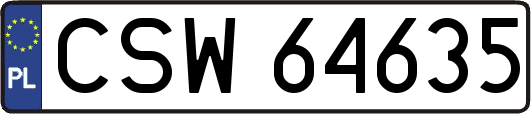 CSW64635