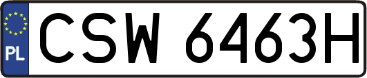 CSW6463H