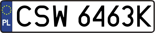 CSW6463K