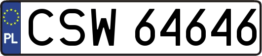 CSW64646