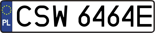 CSW6464E