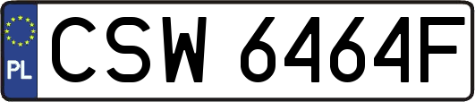 CSW6464F