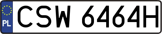 CSW6464H