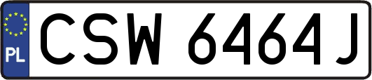 CSW6464J