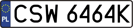 CSW6464K