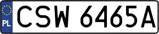 CSW6465A