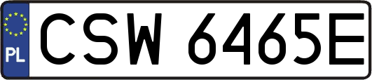 CSW6465E