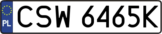 CSW6465K