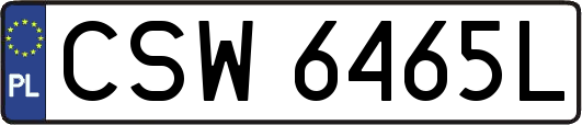 CSW6465L