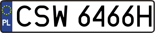 CSW6466H