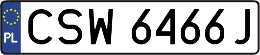 CSW6466J