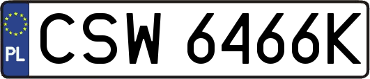 CSW6466K