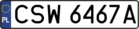 CSW6467A