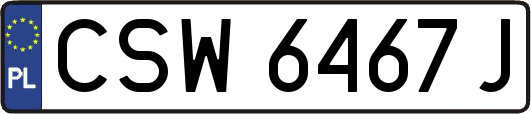 CSW6467J