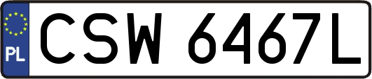 CSW6467L