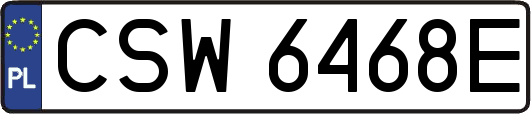 CSW6468E