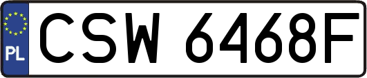 CSW6468F
