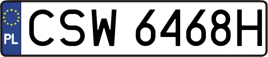 CSW6468H