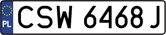 CSW6468J
