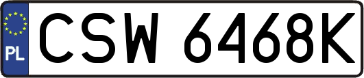 CSW6468K