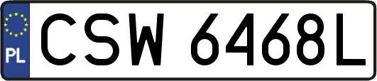 CSW6468L