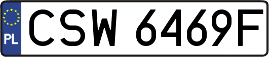 CSW6469F
