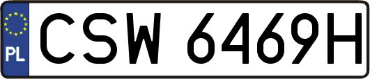 CSW6469H
