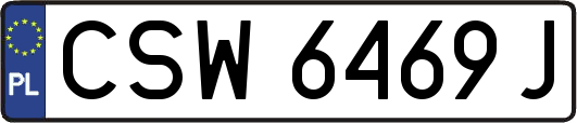 CSW6469J